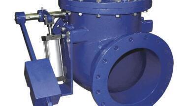 New Swing Check Valve