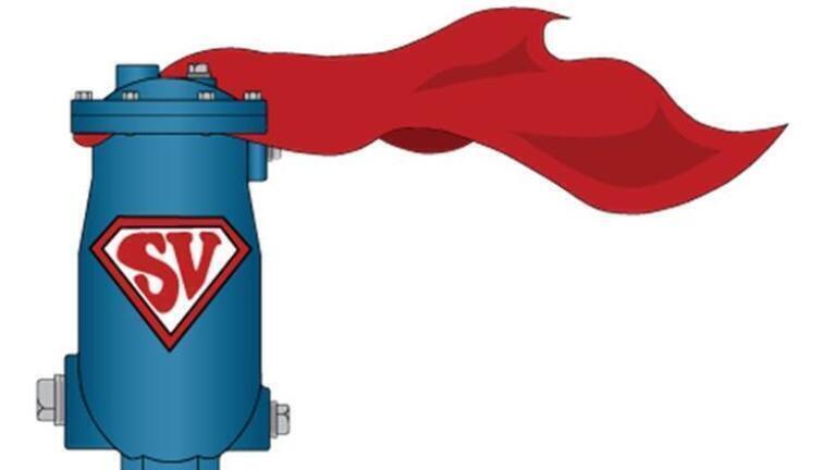 Air Valve SuperValve Line