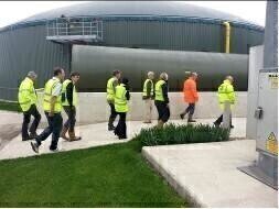 Anaerobic Digestion Site Tours Launched
