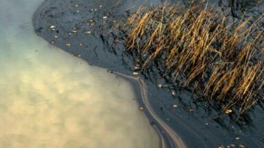 Alberta experiences its third major toxic waste spill