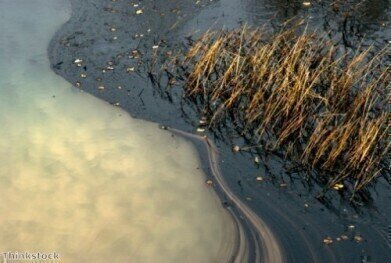 Alberta experiences its third major toxic waste spill