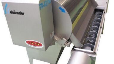 Rotary Screen