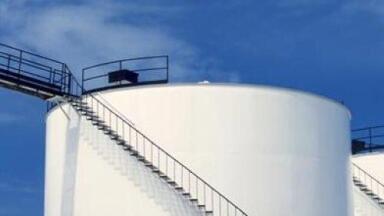 Toxic waste from nuclear power plant found to be leaking