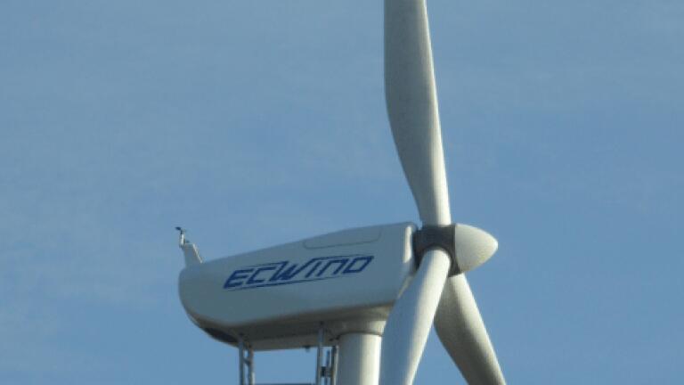 UFW Appoint Ecotec as their South West Wind Resellers