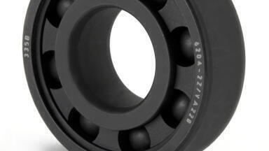Bearing for Extreme Temperatures Launched