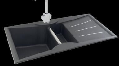 Granite Performance by Bespoke Pumps