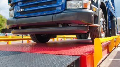 Weighing Solutions for the Waste and Recycling Market