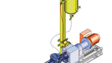 New Facility Underlines Services for Oil and Gas Industry
