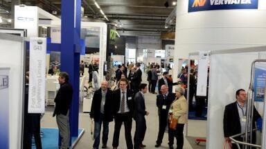Tank Storage Asia 2013 Set to be Bigger and Better