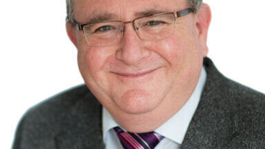 Atlas Copco Compressors Appoints Nigel Broxton as QSHE Manager