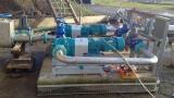 Pumps Move in at the Minster