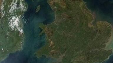 UK cities monitored for climate change preparedness