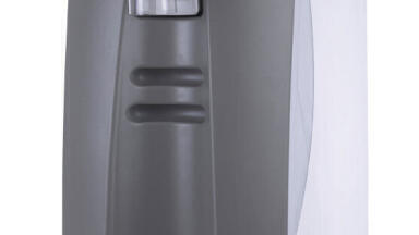 Water Purity Boosted at IBMS Congress
