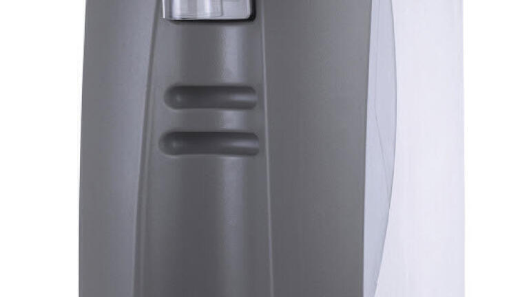 Water Purity Boosted at IBMS Congress