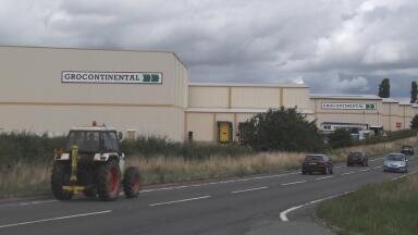 Pumps Go Grocontinental