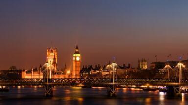SLR Opens Central London Office in SW1