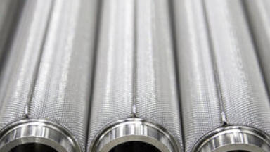 Extension to Gasification Filtration Contract