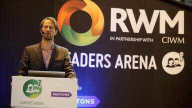 RWM Announces Move into New Larger Halls from 2014