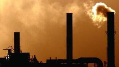 Ghaziabad named most polluting region