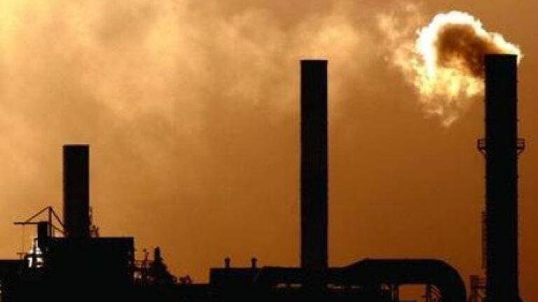 Ghaziabad named most polluting region