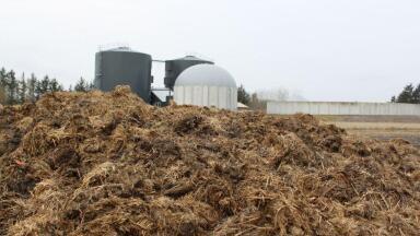The Biogas Combi that Seeks to Make it Easier for Farmers