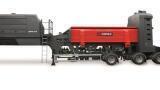 New Range of Mobile Scrap Shears Launched
