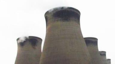 Stopping climate change could 'save millions of lives'