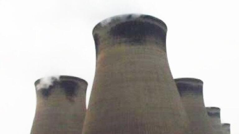 Stopping climate change could 'save millions of lives'