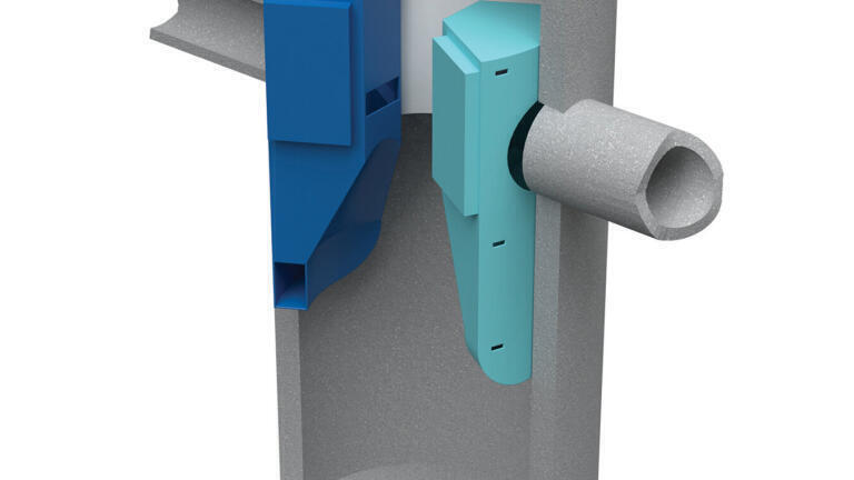 First Defense for Economical Surface Water Treatment