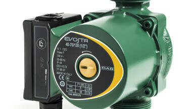 Energy Efficient Pump Range