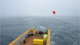 Oil Spill Aerial Surveillance System