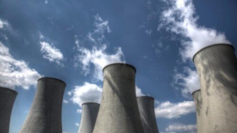 France announces tax on emissions and nuclear power