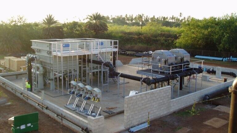 Wastewater Treatment Solutions Highlighted at WEFTEC