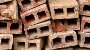 Air pollution could become building material thanks to new pilot project