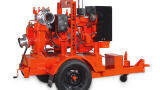 Pumps to be Exhibited at WEFTEC 2013
