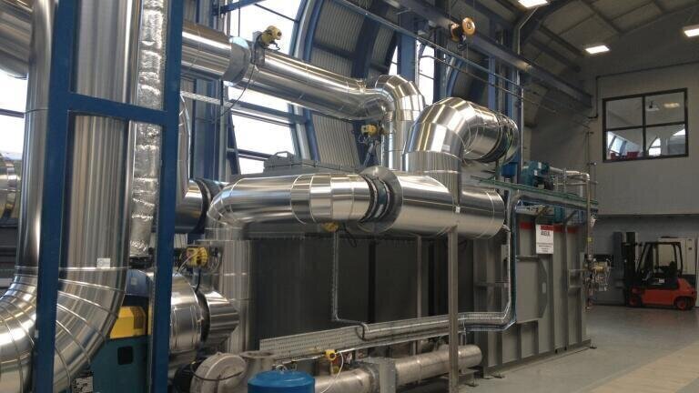Two Carbon Fibre Facilities Revolutionise the Manufacturing Process While Setting New Standards for Environmental Stewardship