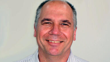 New Managing Director in Australia and Asia Pacific