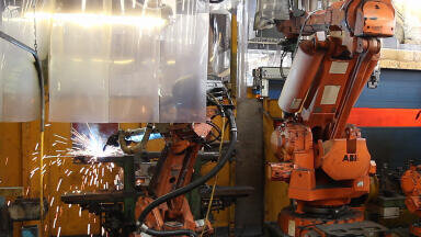 Asset Disposals from Former GKN UK Sites 
