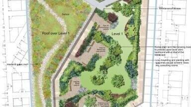 SLR Consulting Acquires National Landscape Practice