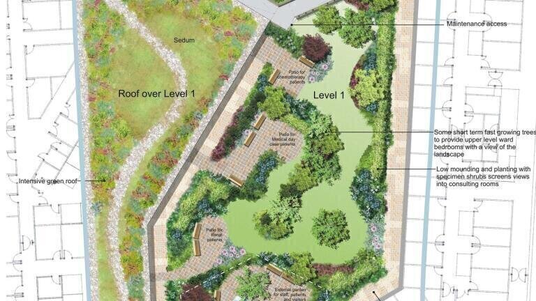 SLR Consulting Acquires National Landscape Practice