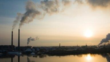 Air pollution 'causes cancer' says WHO