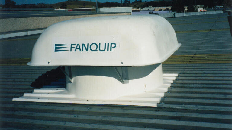 Safe Exhaust Management at Council Vehicle and Transport Depots