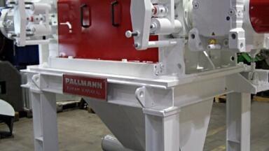 Recycling Rubber Waste back into Fine Powders