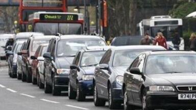 EU air pollution deaths cost economy billions every year