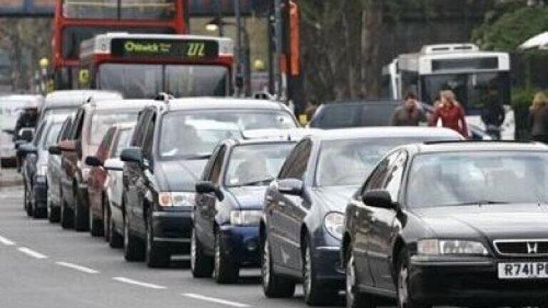 EU air pollution deaths cost economy billions every year