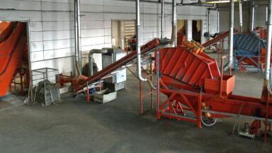 Expantion into German Steel Cleaning Market