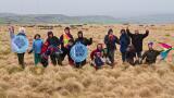 Specialist Planning and Environmental Input Provided to Community Wind Energy Project