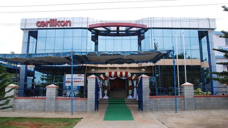 Oerlikon Leybold Vacuum Inaugurates India Headquarters