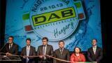 Dab Opens its New Production Facility in Hungary