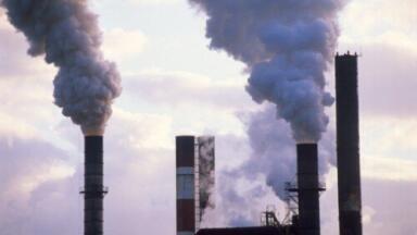 Australia's emissions targets are 'not enough'